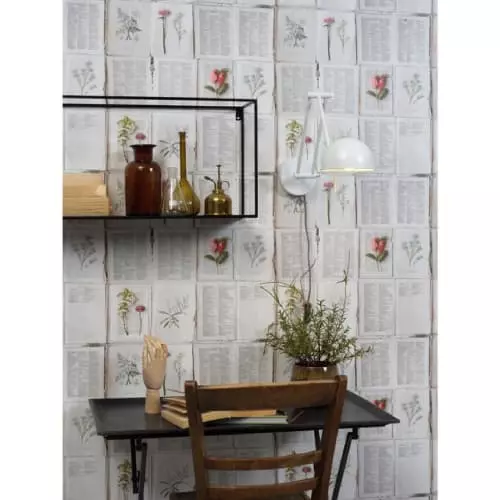 It's About Romi Appliques Murales Et Spots Applique Murale Flexible Blanche 2 It's About Romi Appliques Murales Et Spots Applique Murale Flexible Blanche – Image 2