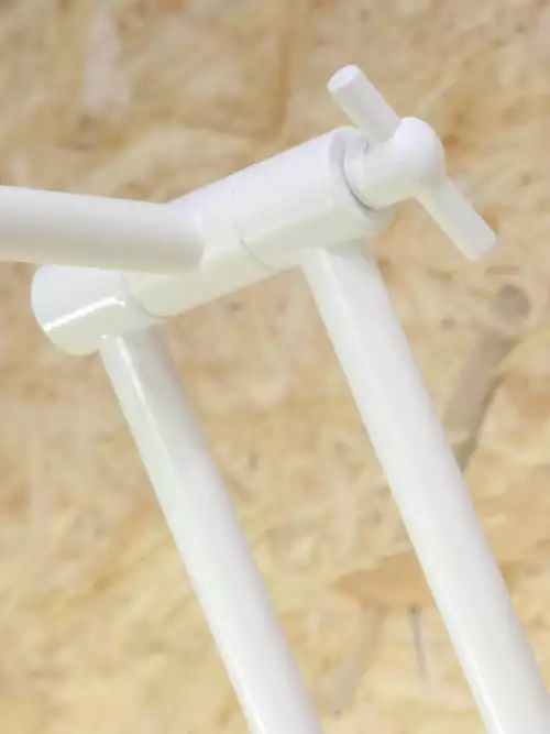 It's About Romi Appliques Murales Et Spots Applique Murale Flexible Blanche 3 It's About Romi Appliques Murales Et Spots Applique Murale Flexible Blanche – Image 3