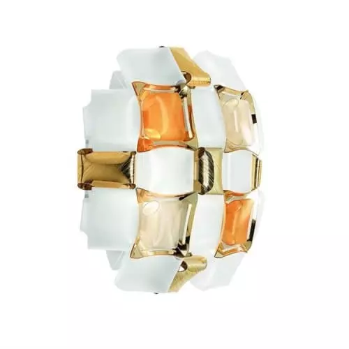 SLAMP Appliques Murales Et Spots Applique Murale H32cm 1 SLAMP Appliques Murales Et Spots Applique Murale H32cm