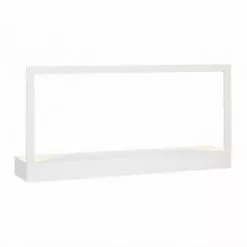 Markslöjd Appliques Murales Et Spots Applique Murale Intérieure Métal Laqué Mat Blanc 6 Markslöjd Appliques Murales Et Spots Applique Murale Intérieure Métal Laqué Mat Blanc -Luminaires Soldes Boutique applique murale interieure metal laque mat blanc 2