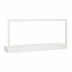 Markslöjd Appliques Murales Et Spots Applique Murale Intérieure Métal Laqué Mat Blanc