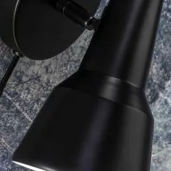 It's About Romi Appliques Murales Et Spots Applique Murale Métal Noir H21cm 8 It's About Romi Appliques Murales Et Spots Applique Murale Métal Noir H21cm -Luminaires Soldes Boutique applique murale metal noir h21cm 2