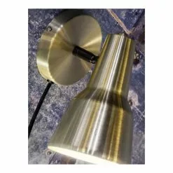 It's About Romi Appliques Murales Et Spots Applique Murale Métal Or H21cm -Luminaires Soldes Boutique applique murale metal or h21cm 2