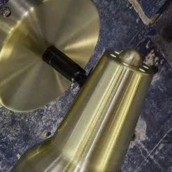 It's About Romi Appliques Murales Et Spots Applique Murale Métal Or H21cm -Luminaires Soldes Boutique applique murale metal or h21cm 3