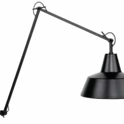 It's About Romi Appliques Murales Et Spots Applique Murale Pivotante Noire H80cm 10 It's About Romi Appliques Murales Et Spots Applique Murale Pivotante Noire H80cm -Luminaires Soldes Boutique applique murale pivotante noire h80cm 4