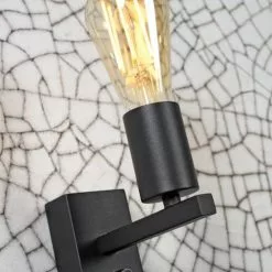 It's About Romi Appliques Murales Et Spots Applique Noire Avec Tablette H25cm 10 It's About Romi Appliques Murales Et Spots Applique Noire Avec Tablette H25cm -Luminaires Soldes Boutique applique noire avec tablette h25cm 4