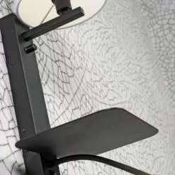 It's About Romi Appliques Murales Et Spots Applique Noire Avec Tablette Liseuse Et Abat-jour H52cm 10 It's About Romi Appliques Murales Et Spots Applique Noire Avec Tablette Liseuse Et Abat-jour H52cm -Luminaires Soldes Boutique applique noire avec tablette liseuse et abat jour h52cm 10