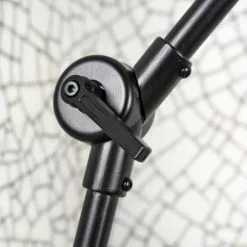 It's About Romi Appliques Murales Et Spots Applique Noire Flexible Et Abat-jour Noir L65cm 9 It's About Romi Appliques Murales Et Spots Applique Noire Flexible Et Abat-jour Noir L65cm -Luminaires Soldes Boutique applique noire flexible et abat jour noir l65cm 3