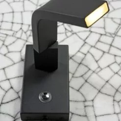 It's About Romi Appliques Murales Et Spots Applique Noire H14cm 9 It's About Romi Appliques Murales Et Spots Applique Noire H14cm -Luminaires Soldes Boutique applique noire h14cm 3