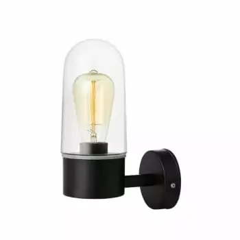 Markslöjd Appliques Murales Et Spots Applique Pour Salle De Bain Métal/verre H27cm 3 Markslöjd Appliques Murales Et Spots Applique Pour Salle De Bain Métal/verre H27cm – Image 3