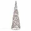 Maisons Du Monde Sapins De Noël Déco De Noël Sapin Lumineux 20 LEDS