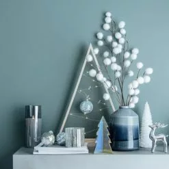 Maisons Du Monde Décorations à Poser De Noël Déco De Noël Sapin Lumineux Porte Photos -Luminaires Soldes Boutique deco de noel sapin lumineux porte photos 1000 1 7 197422 3