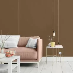 Hoopzi Suspensions Fil électrique En Tissu Luminaire Rose Pastel 4,5m -Luminaires Soldes Boutique fil electrique en tissu luminaire rose pastel 4 5m 2