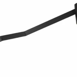 It's About Romi Appliques Murales Et Spots Grande Applique Noire H25cm