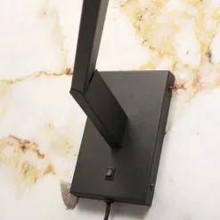 It's About Romi Appliques Murales Et Spots Grande Applique Noire H25cm 9 It's About Romi Appliques Murales Et Spots Grande Applique Noire H25cm -Luminaires Soldes Boutique grande applique noire h25cm 3