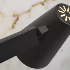 It's About Romi Appliques Murales Et Spots Grande Applique Noire H25cm 10 It's About Romi Appliques Murales Et Spots Grande Applique Noire H25cm -Luminaires Soldes Boutique grande applique noire h25cm 4