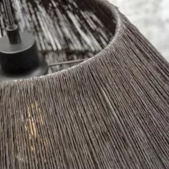 Good & Mojo Suspensions Grande Suspension En Jute D60cm 9 Good & Mojo Suspensions Grande Suspension En Jute D60cm -Luminaires Soldes Boutique grande suspension en jute d60cm 3