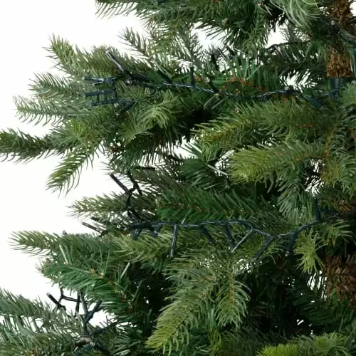 Maisons Du Monde Guirlandes Et Cimiers Guirlande électrique L.90 3 Maisons Du Monde Guirlandes Et Cimiers Guirlande électrique L.90 – Image 3