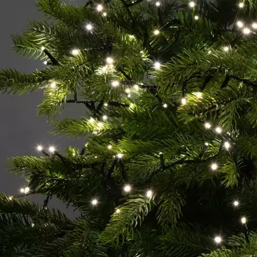 Maisons Du Monde Guirlandes Et Cimiers Guirlande électrique L.90 4 Maisons Du Monde Guirlandes Et Cimiers Guirlande électrique L.90 – Image 4