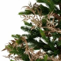 Maisons Du Monde Guirlandes Et Cimiers Guirlande Lumineuse Feuillage 15 LED L150 5 Maisons Du Monde Guirlandes Et Cimiers Guirlande Lumineuse Feuillage 15 LED L150 -Luminaires Soldes Boutique guirlande lumineuse feuillage 15 led l150 1000 16 35 183633 1