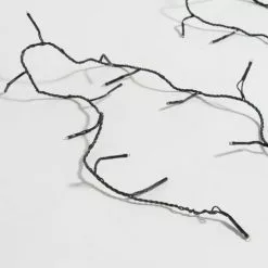 Maisons Du Monde Guirlandes Et Cimiers Guirlande Lumineuse Intérieur/extérieur 18M -Luminaires Soldes Boutique guirlande lumineuse interieur exterieur 18m 1000 3 34 161656 2