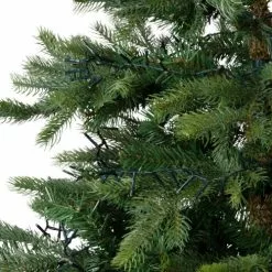 Maisons Du Monde Guirlandes Et Cimiers Guirlande Lumineuse Intérieur/extérieur 18M -Luminaires Soldes Boutique guirlande lumineuse interieur exterieur 18m 1000 3 34 161656 6