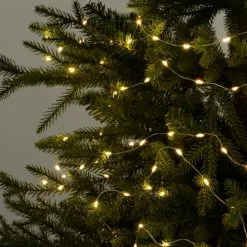 Maisons Du Monde Guirlandes Et Cimiers Guirlande Lumineuse Intérieur/extérieur L895 -Luminaires Soldes Boutique guirlande lumineuse interieur exterieur l895 1000 13 27 161649 7