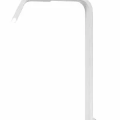 It's About Romi Lampes Ă Poser Lampa De Table Blanche H48cm