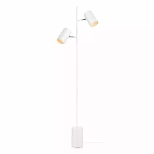 Markslöjd Lampadaires Lampadaire 2 Lumières Métal H144cm 1 Markslöjd Lampadaires Lampadaire 2 Lumières Métal H144cm