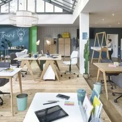 Maisons Du Monde Lampadaires Lampadaire 3 Spots En Métal Noir 8 Maisons Du Monde Lampadaires Lampadaire 3 Spots En Métal Noir -Luminaires Soldes Boutique lampadaire 3 spots en metal noir 1000 15 32 154766 10