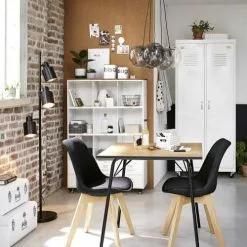 Maisons Du Monde Lampadaires Lampadaire 3 Spots En Métal Noir 10 Maisons Du Monde Lampadaires Lampadaire 3 Spots En Métal Noir -Luminaires Soldes Boutique lampadaire 3 spots en metal noir 1000 15 32 154766 8