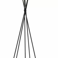 It's About Romi Lampadaires Lampadaire Avec Pieds Noirs Et Abat-jour Gris H175cm 10 It's About Romi Lampadaires Lampadaire Avec Pieds Noirs Et Abat-jour Gris H175cm -Luminaires Soldes Boutique lampadaire avec pieds noirs et abat jour h175cm