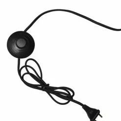 It's About Romi Lampadaires Lampadaire Avec Pieds Noirs Et Abat-jour Noir H175cm 10 It's About Romi Lampadaires Lampadaire Avec Pieds Noirs Et Abat-jour Noir H175cm -Luminaires Soldes Boutique lampadaire avec pieds noirs et abat jour noir h175cm 4