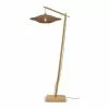 Good & Mojo Lampadaires Lampadaire Bambou H176cm