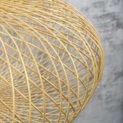 Good & Mojo Lampadaires Lampadaire Bambou Naturel H176cm 11 Good & Mojo Lampadaires Lampadaire Bambou Naturel H176cm -Luminaires Soldes Boutique lampadaire bambou naturel h176cm 11