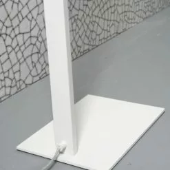 It's About Romi Lampadaires Lampadaire Blanc H142cm 10 It's About Romi Lampadaires Lampadaire Blanc H142cm -Luminaires Soldes Boutique lampadaire blanc h142cm 4