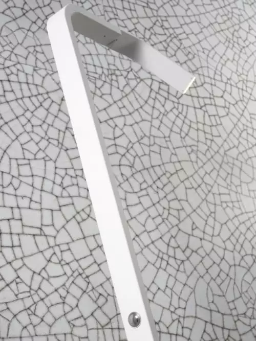 It's About Romi Lampadaires Lampadaire Blanc H142cm 6 It's About Romi Lampadaires Lampadaire Blanc H142cm – Image 6