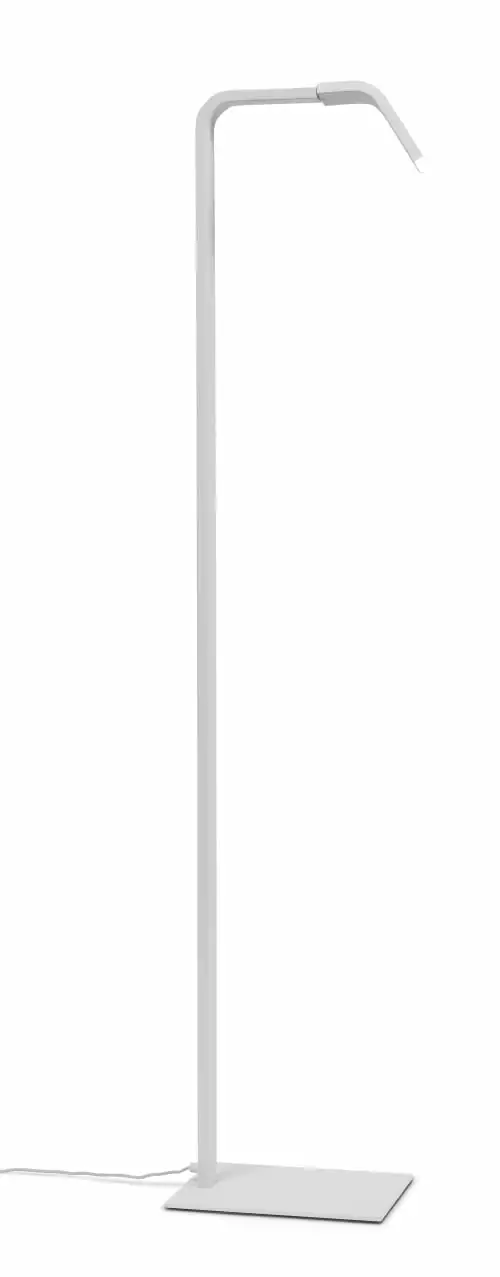 It's About Romi Lampadaires Lampadaire Blanc H142cm 1 It's About Romi Lampadaires Lampadaire Blanc H142cm