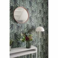 Leitmotiv Lampadaires Lampadaire Champignon En Métal Blanc -Luminaires Soldes Boutique lampadaire champignon en metal blanc 6