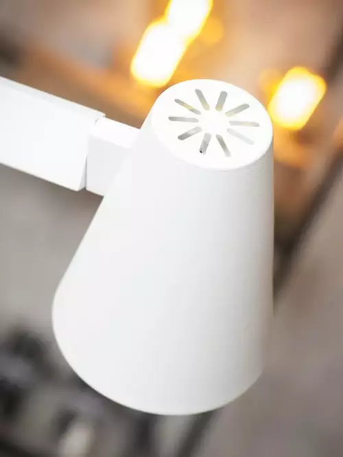 It's About Romi Lampadaires Lampadaire Design Blanc 6 It's About Romi Lampadaires Lampadaire Design Blanc â Image 6