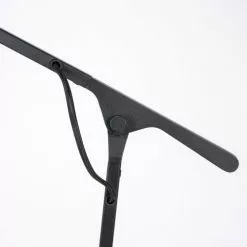 Zuiver Lampadaires Lampadaire Design En Métal Noir -Luminaires Soldes Boutique lampadaire design en metal noir 3