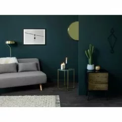 Dutchbone Lampadaires Lampadaire Design Métal Finitions Dorées Or -Luminaires Soldes Boutique lampadaire design metal finitions dorees or 1