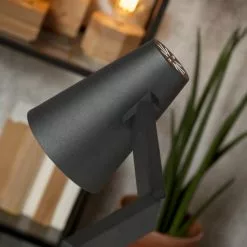 It's About Romi Lampadaires Lampadaire Design Noir -Luminaires Soldes Boutique lampadaire design noir 4