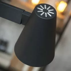 It's About Romi Lampadaires Lampadaire Design Noir -Luminaires Soldes Boutique lampadaire design noir 5