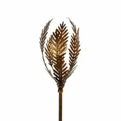 QAZQA Lampadaires Lampadaire En Acier Doré/laiton -Luminaires Soldes Boutique lampadaire en acier dore laiton 23