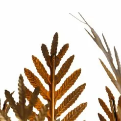 QAZQA Lampadaires Lampadaire En Acier Doré/laiton -Luminaires Soldes Boutique lampadaire en acier dore laiton 24