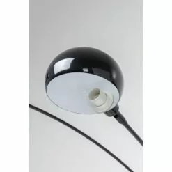 Kare Design Lampadaires Lampadaire En Acier Noir Mat 5 Abat-jours H201 -Luminaires Soldes Boutique lampadaire en acier noir mat 5 abat jours h201 2