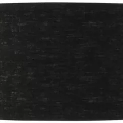 Good & Mojo Lampadaires Lampadaire En Bambou Et Lin Noir H160cm -Luminaires Soldes Boutique lampadaire en bambou et lin noir h160cm 5