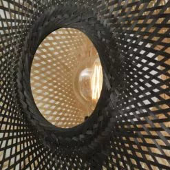 Good & Mojo Lampadaires Lampadaire En Bambou Naturel H170cm 10 Good & Mojo Lampadaires Lampadaire En Bambou Naturel H170cm -Luminaires Soldes Boutique lampadaire en bambou naturel h170cm 4