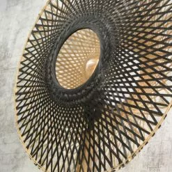 Good & Mojo Lampadaires Lampadaire En Bambou Naturel H170cm 11 Good & Mojo Lampadaires Lampadaire En Bambou Naturel H170cm -Luminaires Soldes Boutique lampadaire en bambou naturel h170cm 5